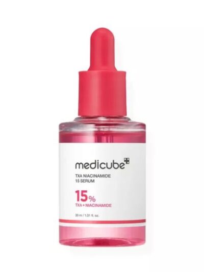 Medicube Txa Niacinamide 15 Serum 30ml