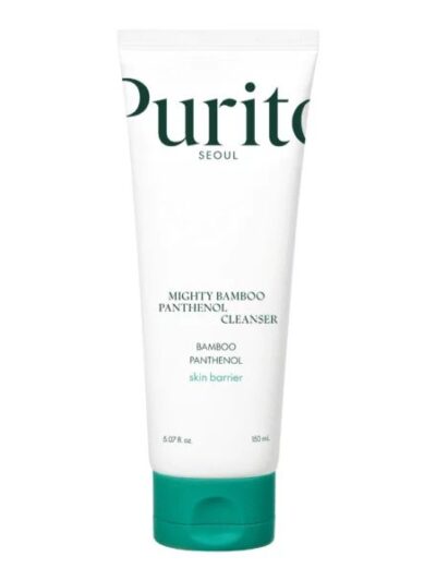 Purito Mighty Bamboo Pantheno Cleanser 150ml