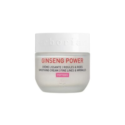 Erborian Ginseng Power Creme Lissante 50ml