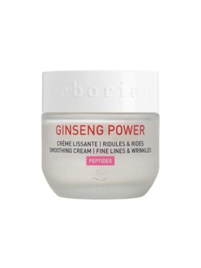 Erborian Ginseng Power Creme Lissante 50ml