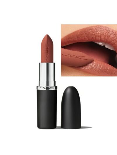 Mac Rouge A Levres 616 Taupe