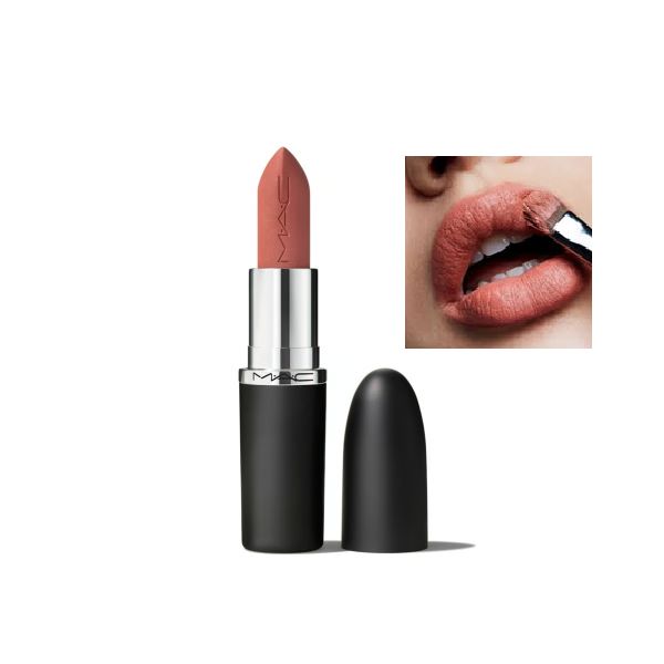 Mac Rouge A Levres 606 Kinda Sexy