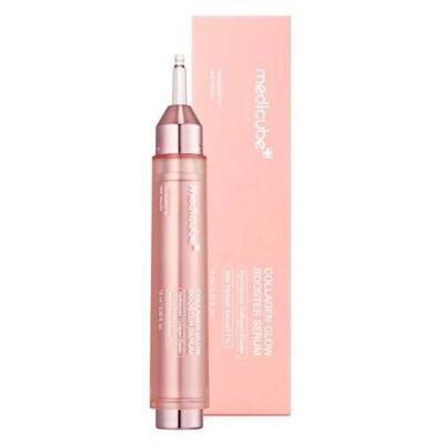 Medicube Collagen Glow Booster Serum 30ML