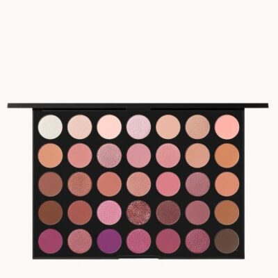 Morphe Palette De Mise En Beauté 35XO