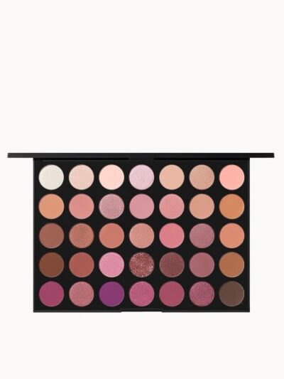Morphe Palette De Mise En Beauté 35XO