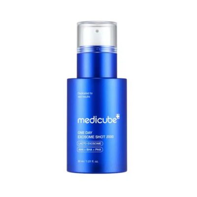 Medicube One Day Exosome Shot 2000