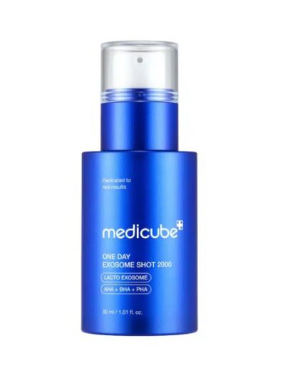 Medicube One Day Exosome Shot 2000