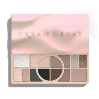 Urban Decay Palette Naked Shaped Cool