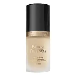TOO FACED Born This Way Natural Finish Foundation – Fond de Teint