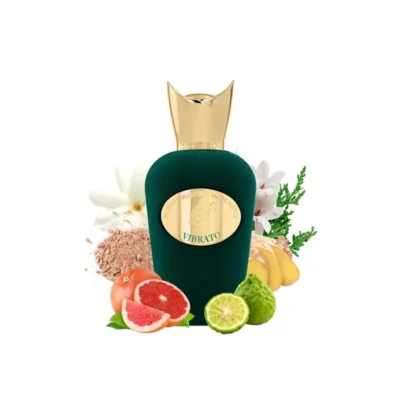 SOSPIRO – VIBRATO EAU DE PARFUM 100ML