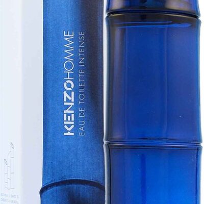 KENZO Homme Intense Eau De Toilette 110ml