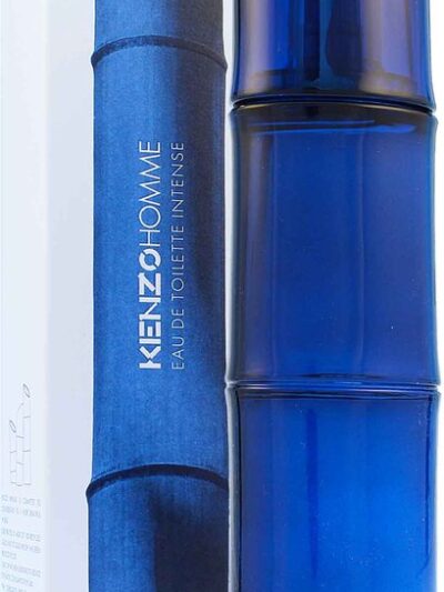 KENZO Homme Intense Eau De Toilette 110ml