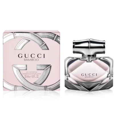 Gucci Bamboo pour femme 50ML
