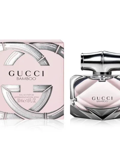 Gucci Bamboo pour femme 50ML
