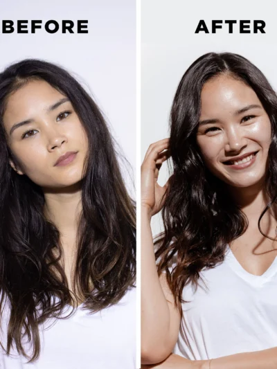 KÉRASTASE Genesis Défense Thermique – Fluide de brushing fortifiant anti-chute