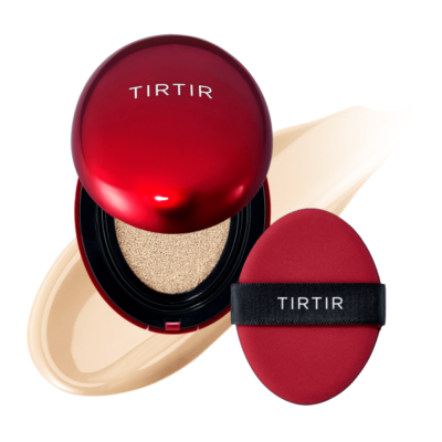 TIRTIR COUSSIN ROUGE POUR MASQUE