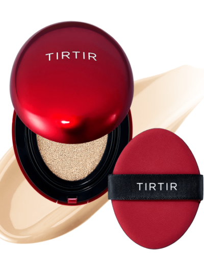 TIRTIR COUSSIN ROUGE POUR MASQUE