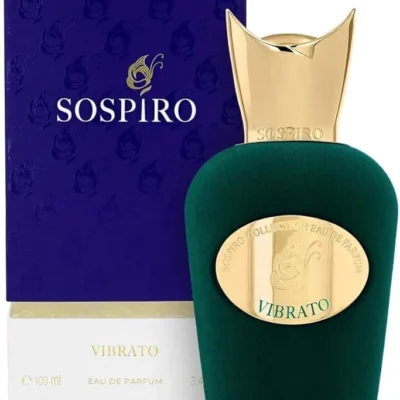 SOSPIRO – VIBRATO EAU DE PARFUM 100ML
