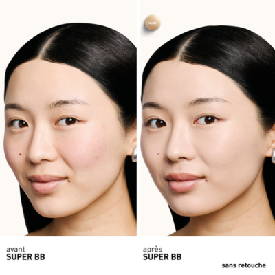 ERBORIAN Super BB – crème couvrante anti-imperfections