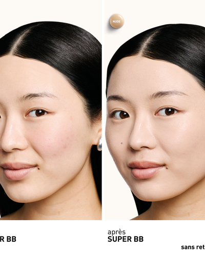 ERBORIAN Super BB – crème couvrante anti-imperfections