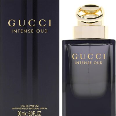 Gucci Intense Oud Eau de Parfum 90ml