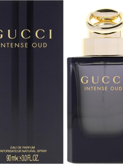 Gucci Intense Oud Eau de Parfum 90ml