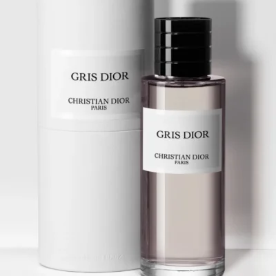 Christian Dior Gris 125ML