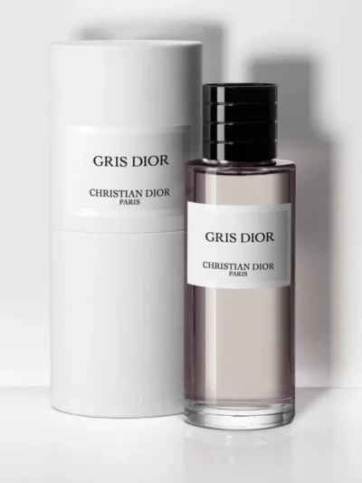 Christian Dior Gris 125ML