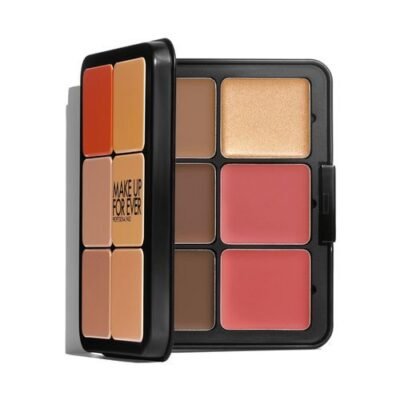 MAKE UP FOR EVER HD SKIN PALETTE HARMONY 2