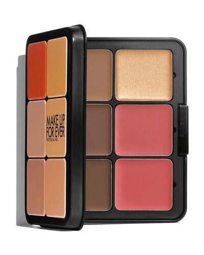 MAKE UP FOR EVER HD SKIN PALETTE HARMONY 2