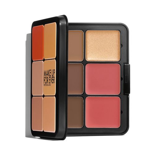 MAKE UP FOR EVER HD SKIN PALETTE HARMONY 2