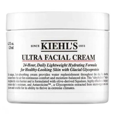 KIEHL’s Ultra Facial Cream 125ml
