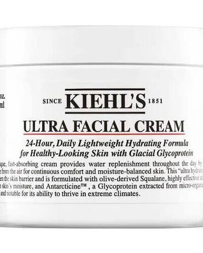 KIEHL’s Ultra Facial Cream 125ml