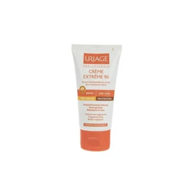 URIAGE creme Extreme 90 hypoallergenique 50ml