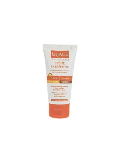 URIAGE creme Extreme 90 hypoallergenique 50ml