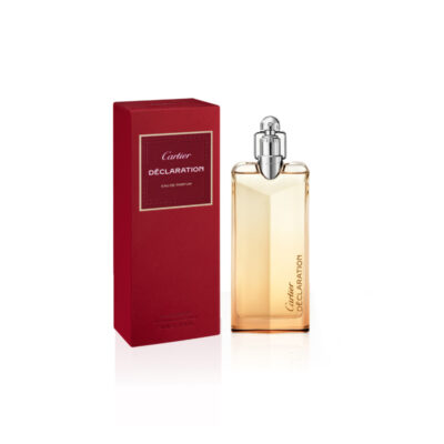 CARTIER DECLARATION EAU DE PARFUM 100ML