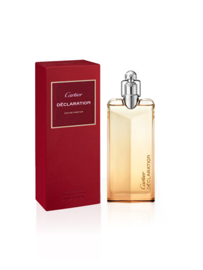 CARTIER DECLARATION EAU DE PARFUM 100ML