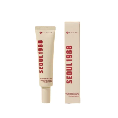 K-Secret SEOUL 1988 Eye Cream Retinal Liposome4%