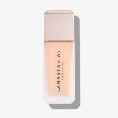 ANASTASIA 2WP Impeccable Blurring Second-Skin Matte Foundation