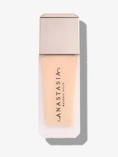 ANASTASIA 2WP Impeccable Blurring Second-Skin Matte Foundation