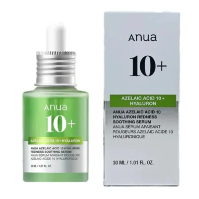 Anua 10+ Azelaic Acid 10+ Hyaluron 30ml
