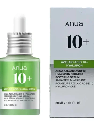 Anua 10+ Azelaic Acid 10+ Hyaluron 30ml