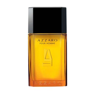 Azzaro pour Homme EDT 100ML