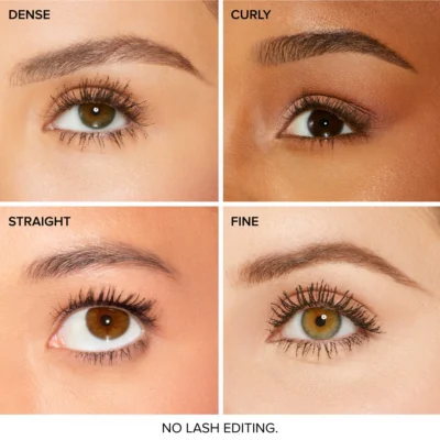 Too Faced Naturally Better Than Sex Mascara 7,7 ml