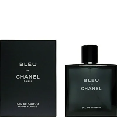 CHANEL BLEU DE CHANEL EAU DE PARFUM 150ML