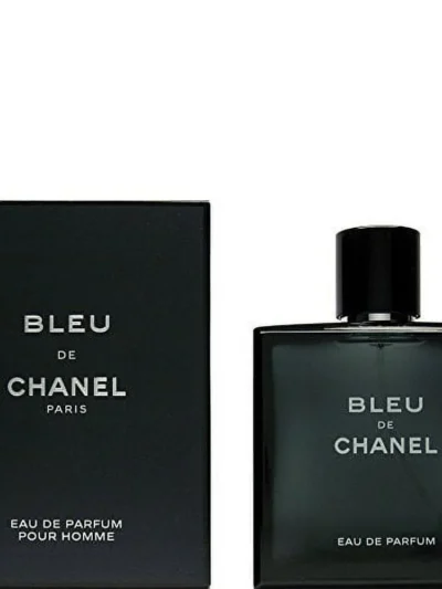 CHANEL BLEU DE CHANEL EAU DE PARFUM 150ML