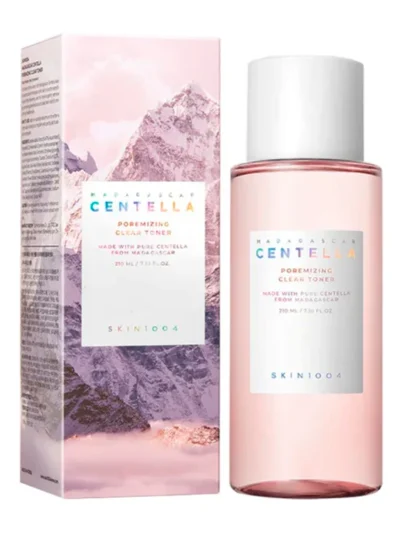 SKIN1004 Madagascar Centella Poremizing Clear Toner 210ml