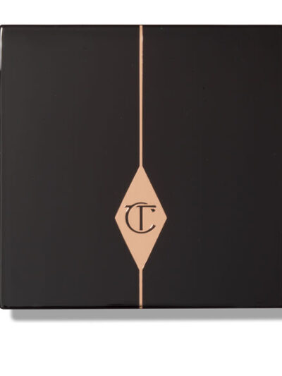Charlotte Tilbury Palette Luxury Dream