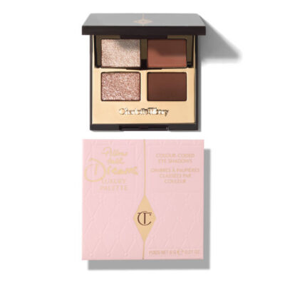 Charlotte Tilbury Palette Luxury Dream
