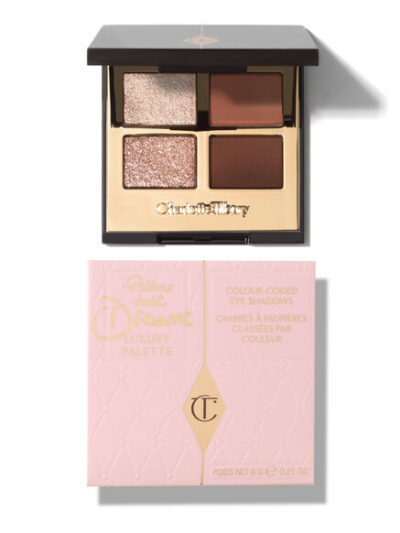 Charlotte Tilbury Palette Luxury Dream